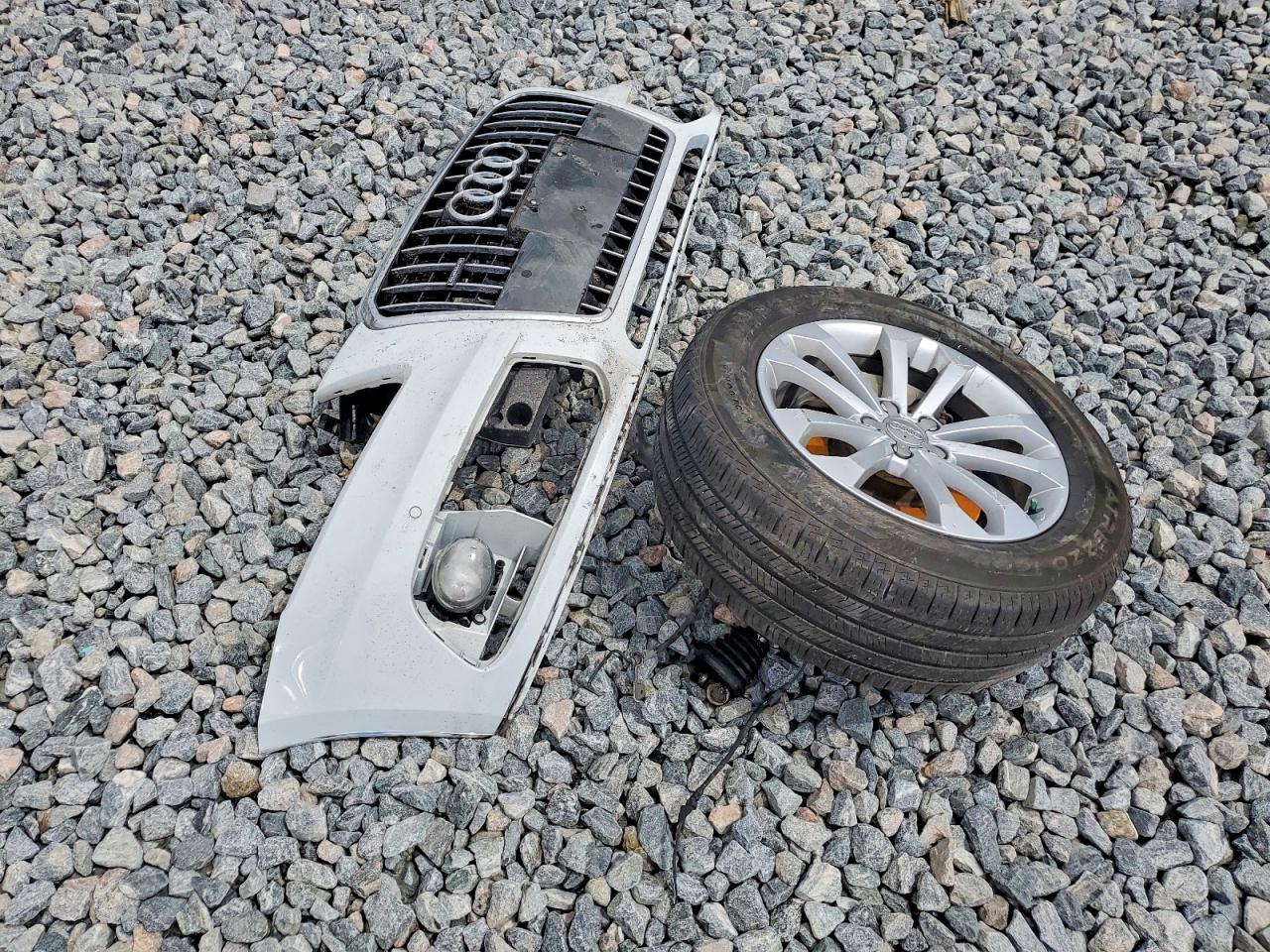 Audi Q5 Premium Plus