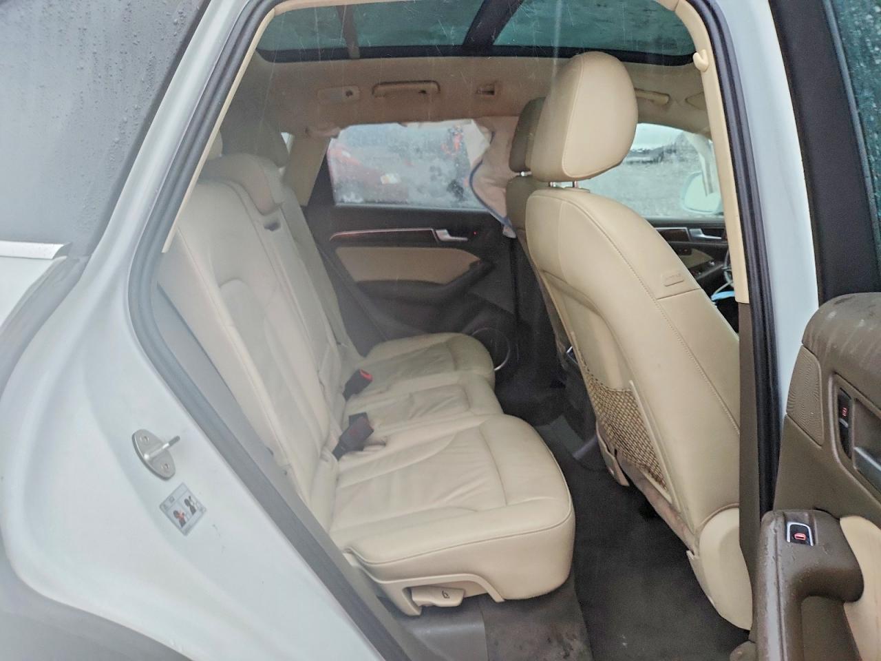 Audi Q5 Premium Plus