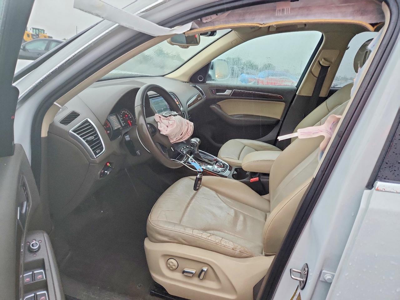 Audi Q5 Premium Plus