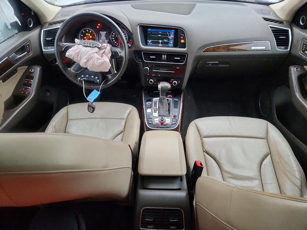 Audi Q5 Premium Plus