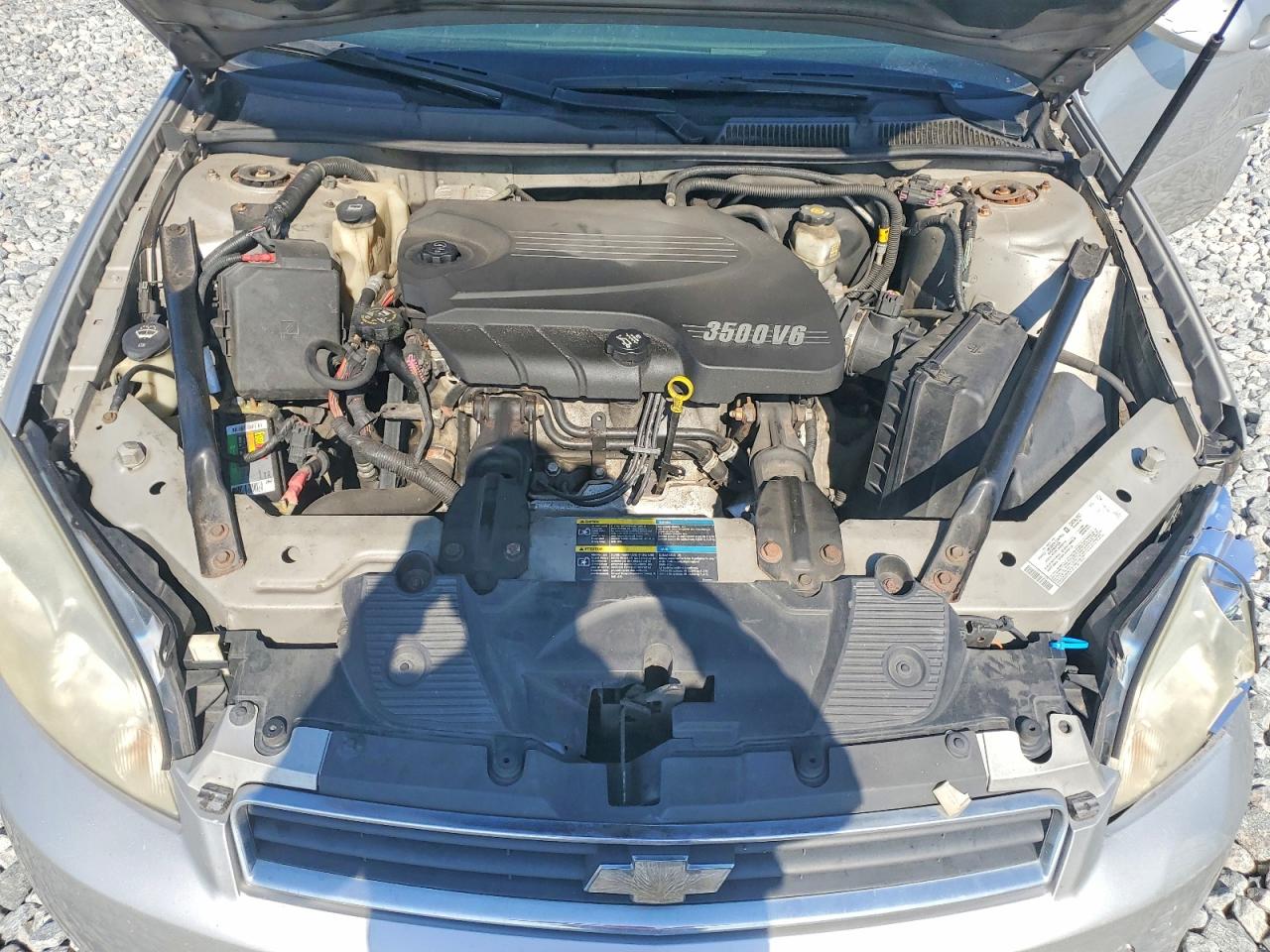 Chevrolet Impala Ls