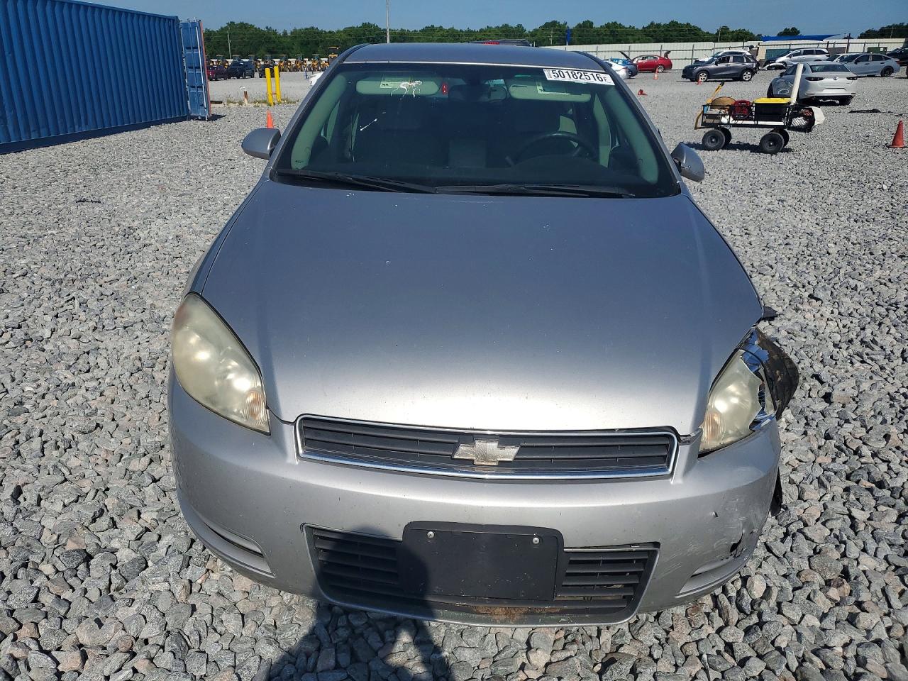 Chevrolet Impala Ls
