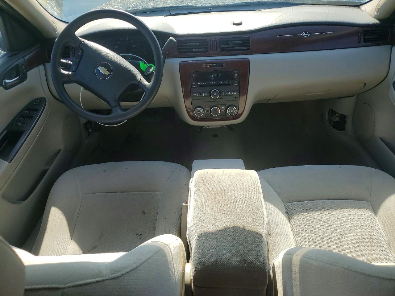 Chevrolet Impala Ls