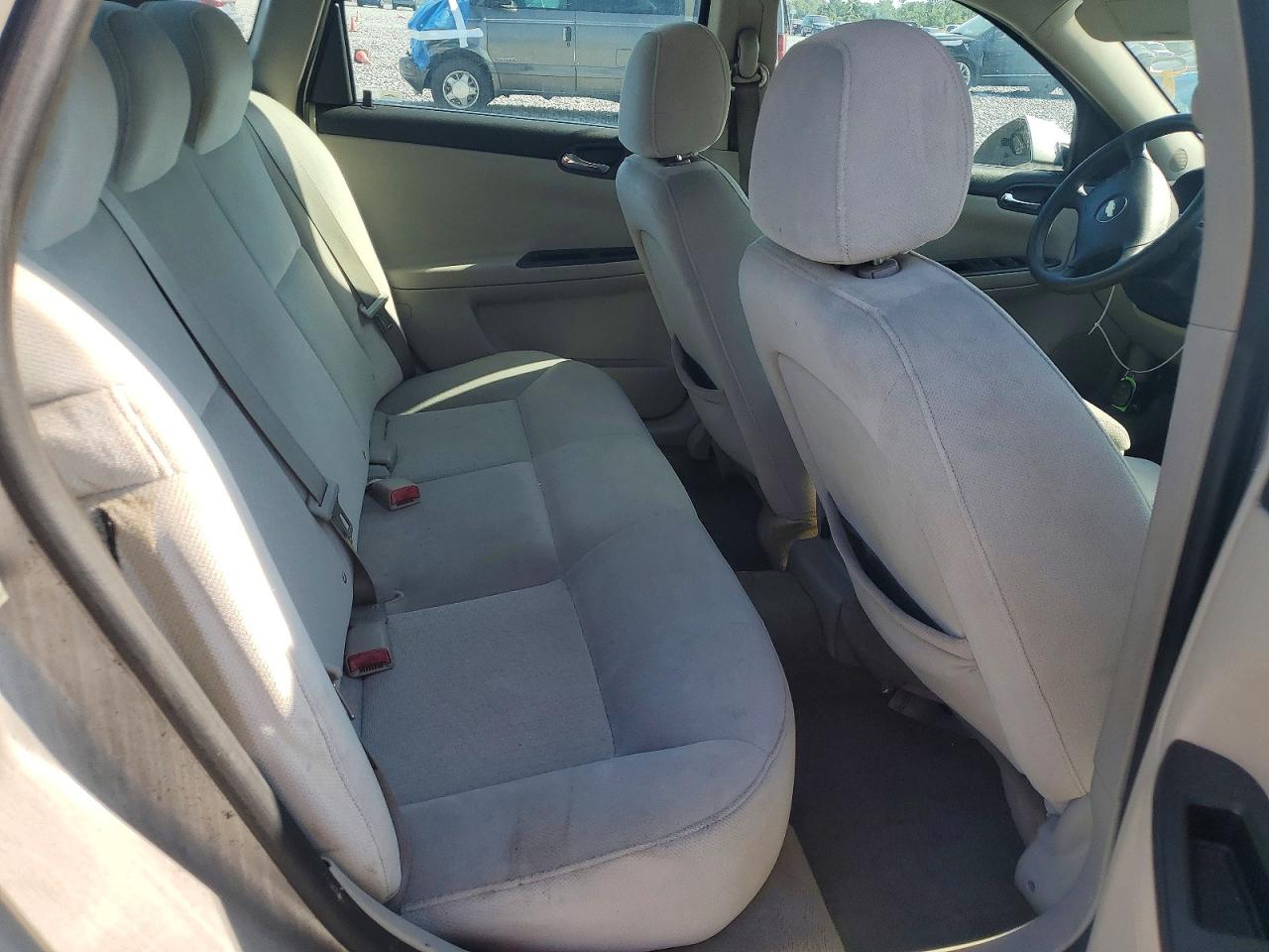 Chevrolet Impala Ls