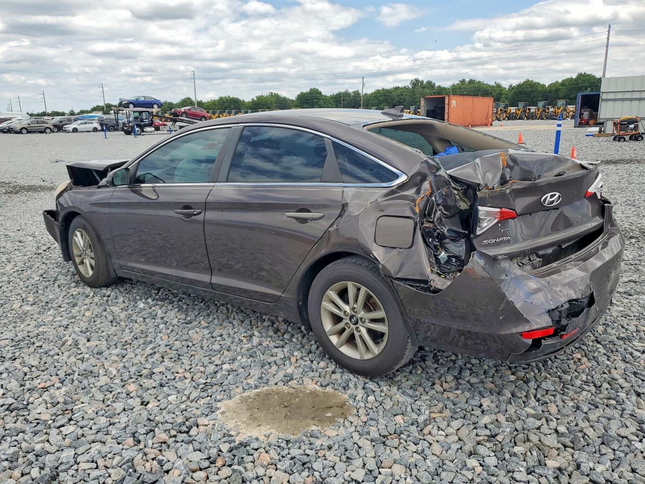 Hyundai SONATA Se