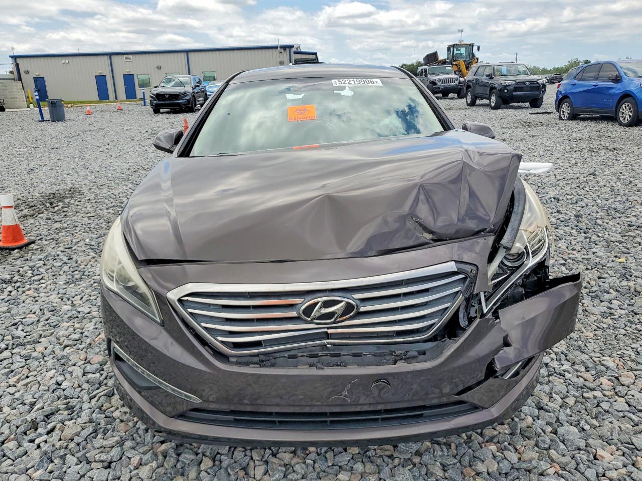 Hyundai SONATA Se