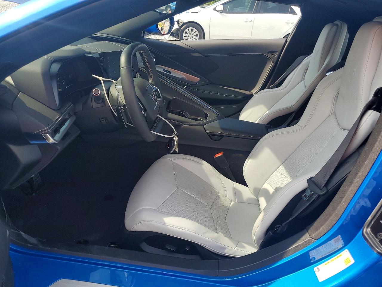 Chevrolet Corvette Stingray 1lt