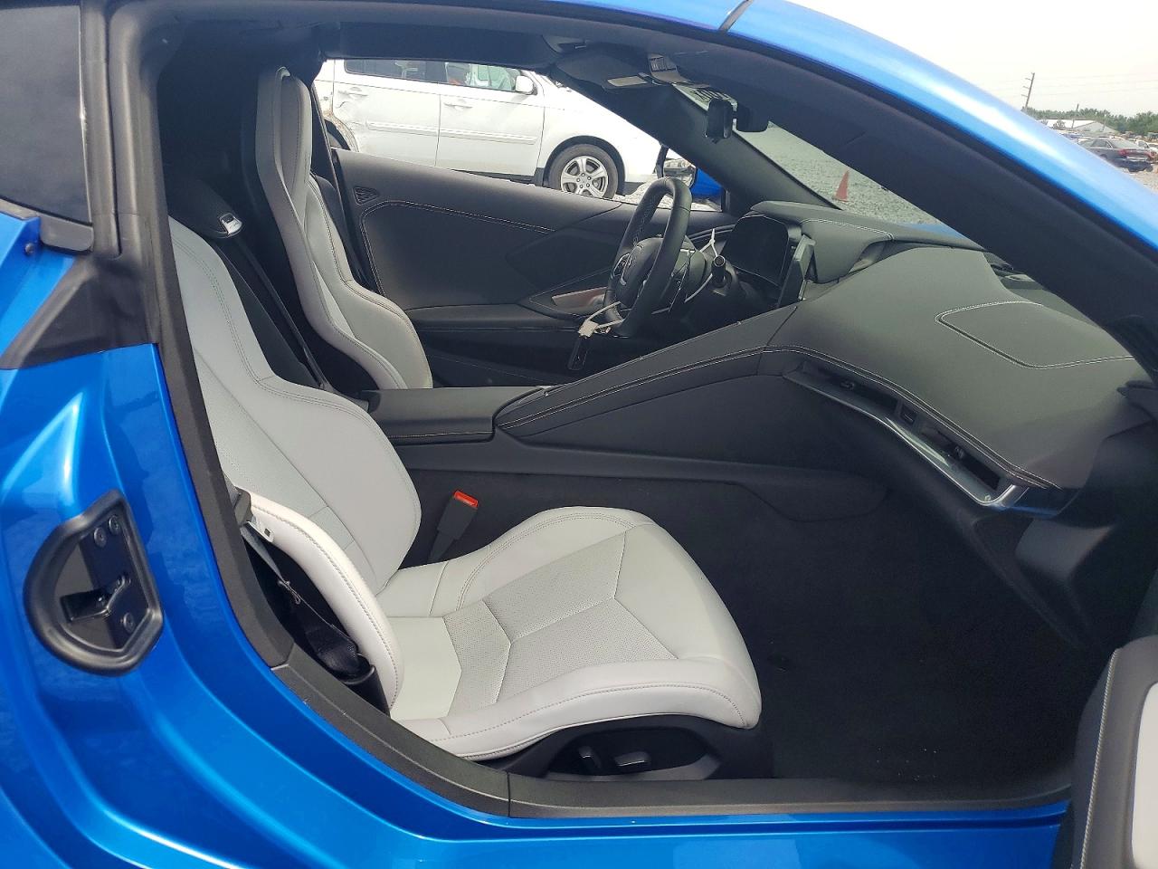Chevrolet Corvette Stingray 1lt