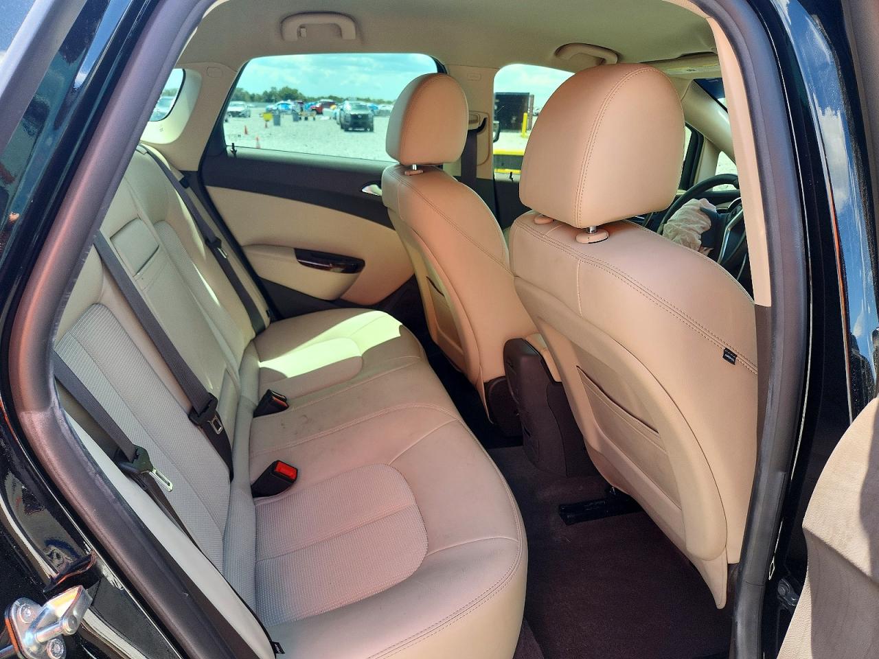 Buick Verano Convenience