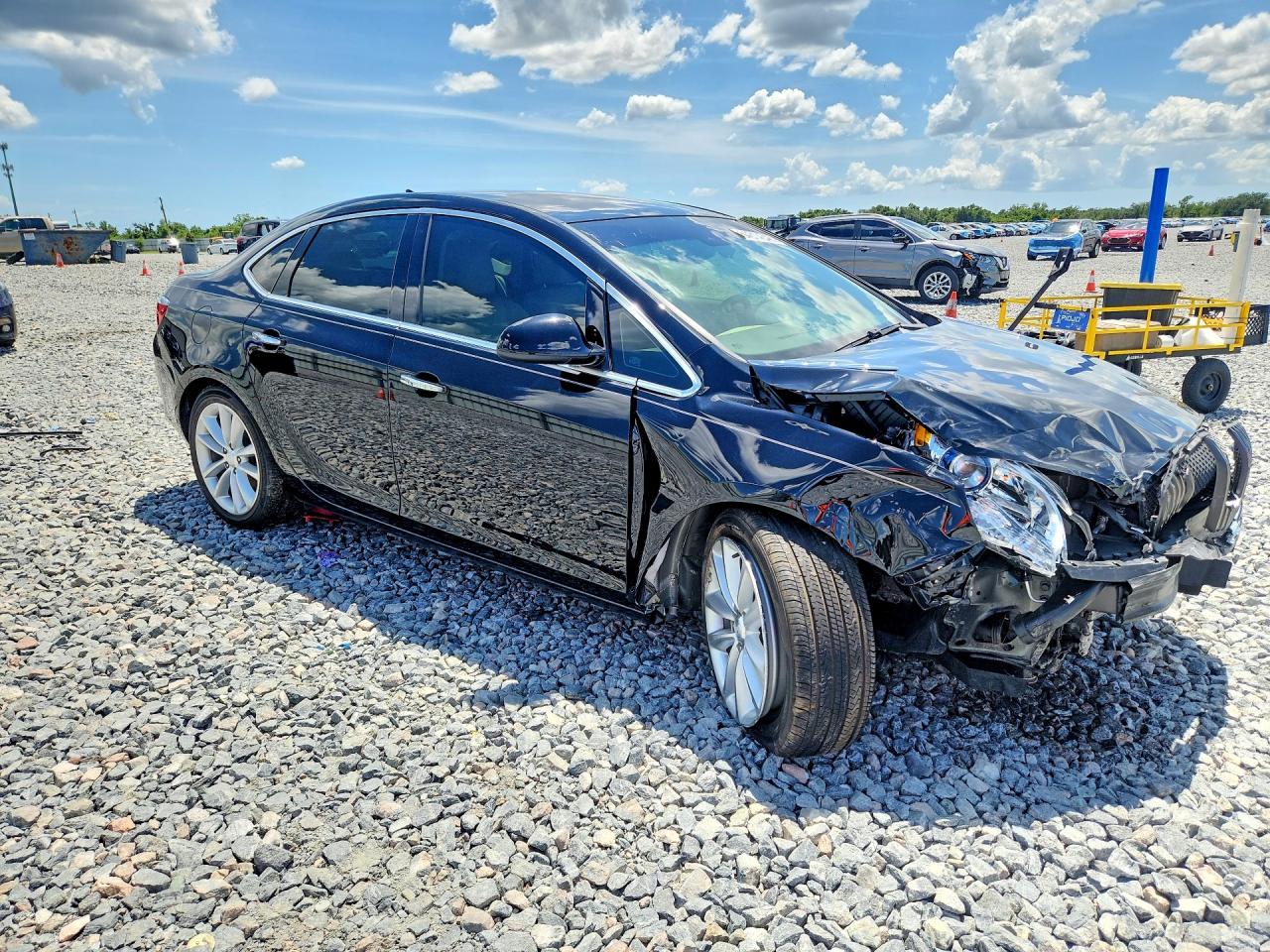 Buick Verano Convenience