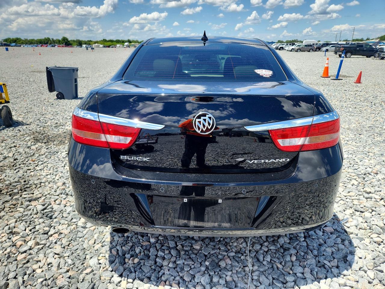 Buick Verano Convenience