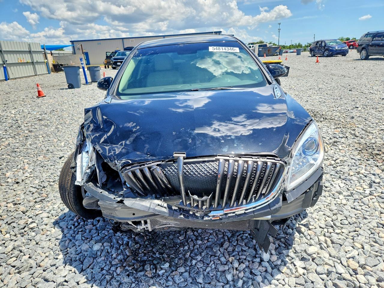 Buick Verano Convenience