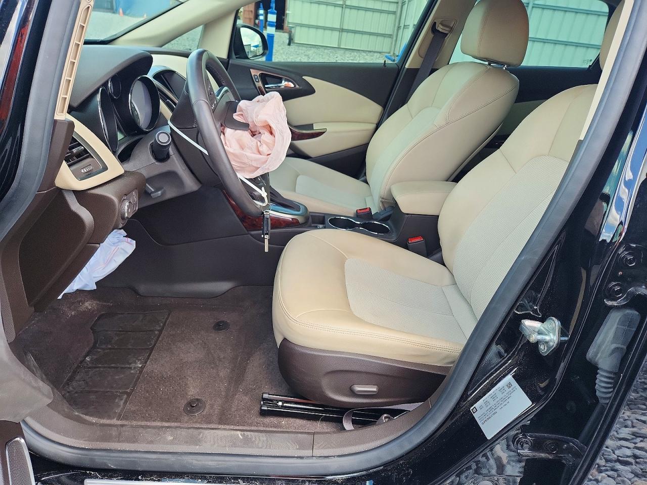 Buick Verano Convenience