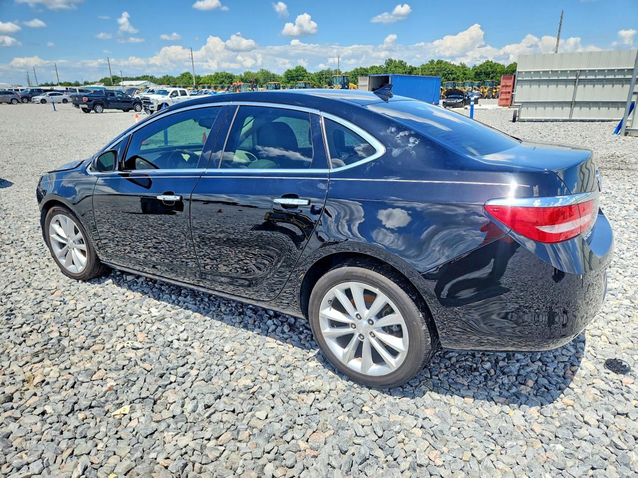 Buick Verano Convenience