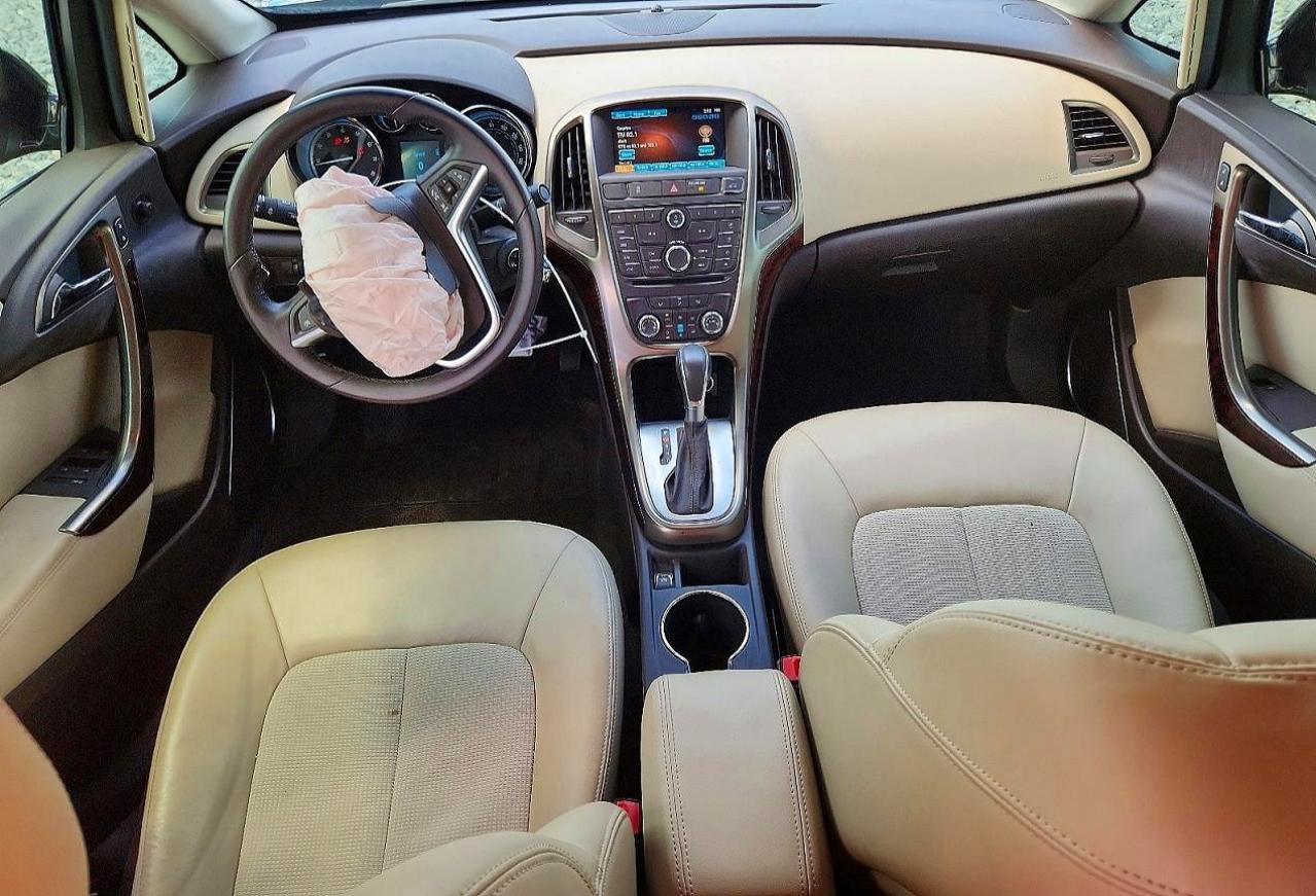 Buick Verano Convenience