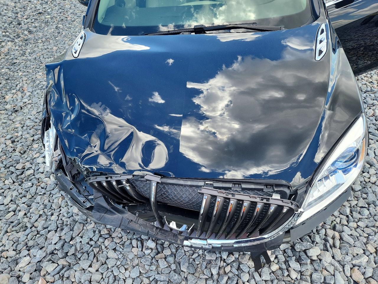 Buick Verano Convenience
