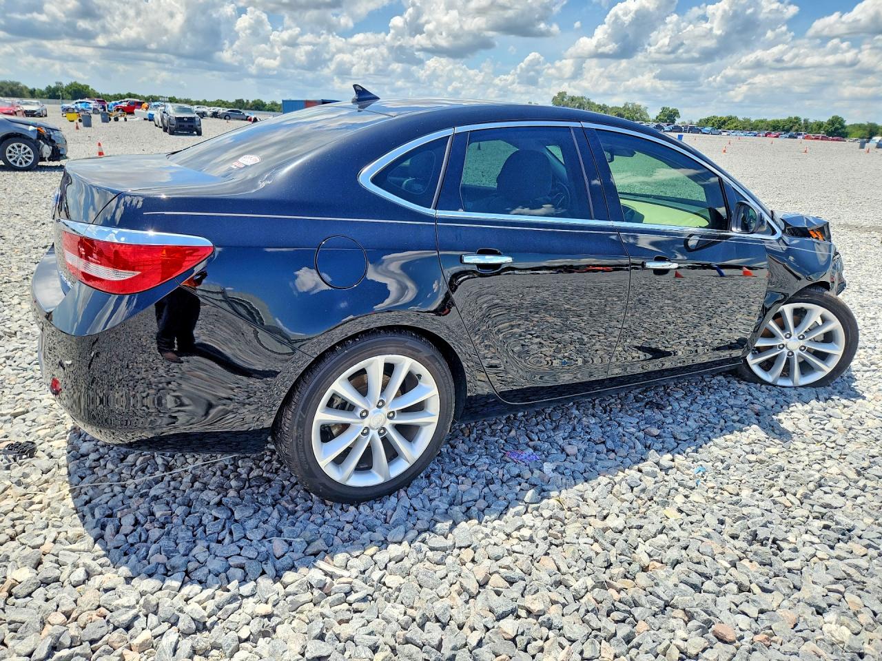 Buick Verano Convenience
