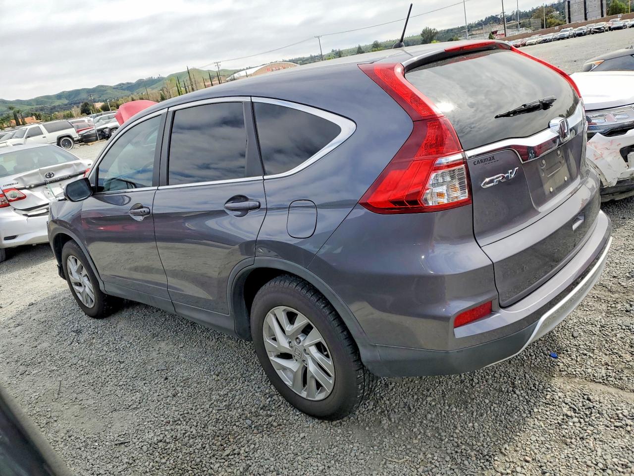 Honda Crv