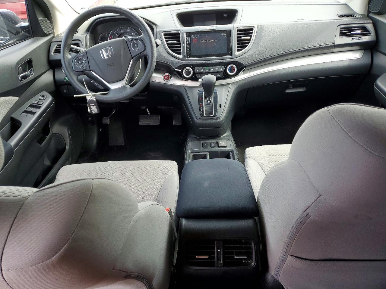 Honda Crv