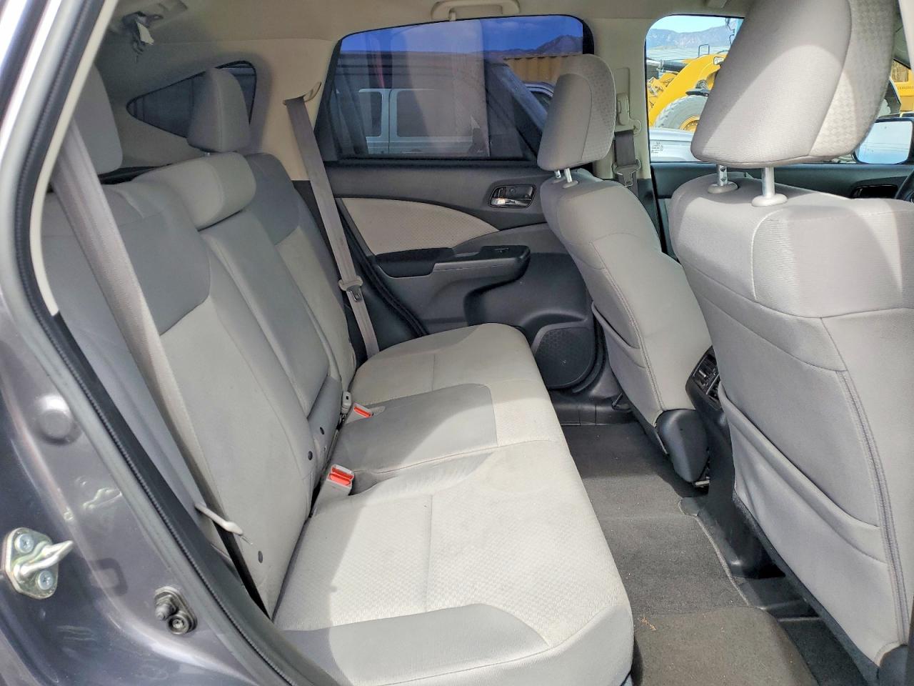 Honda Crv