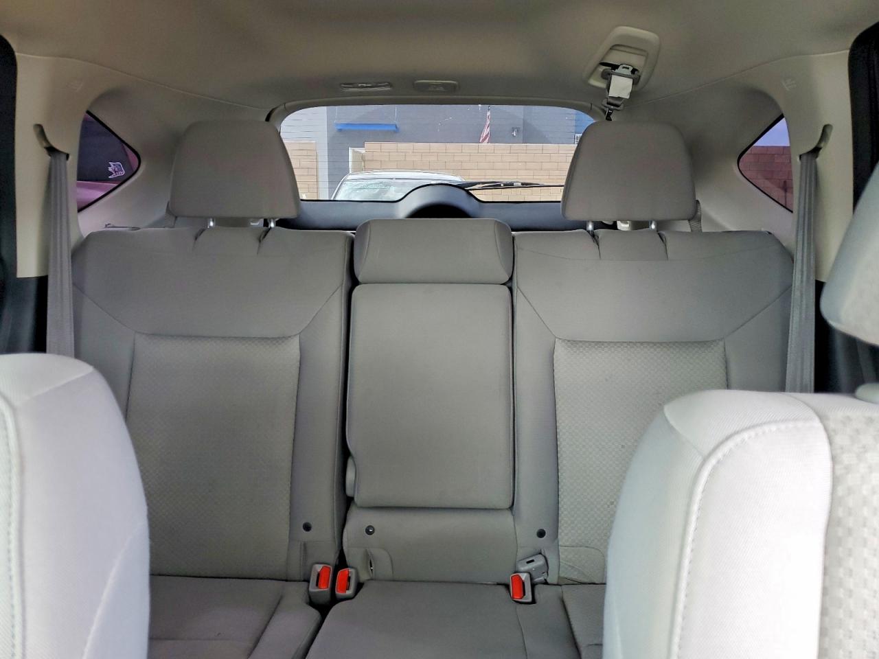 Honda Crv