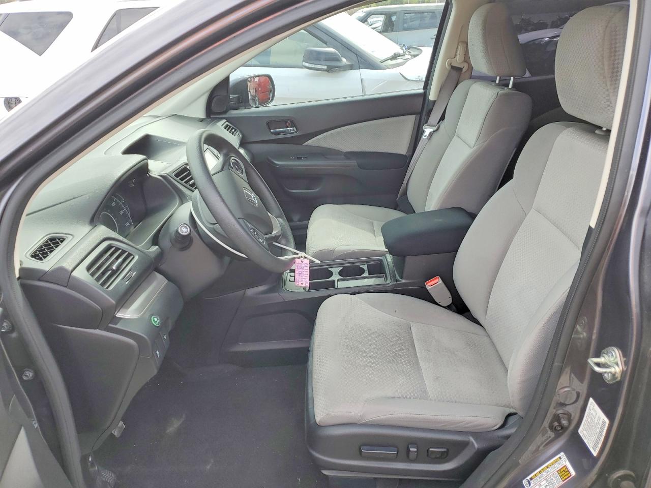 Honda Crv