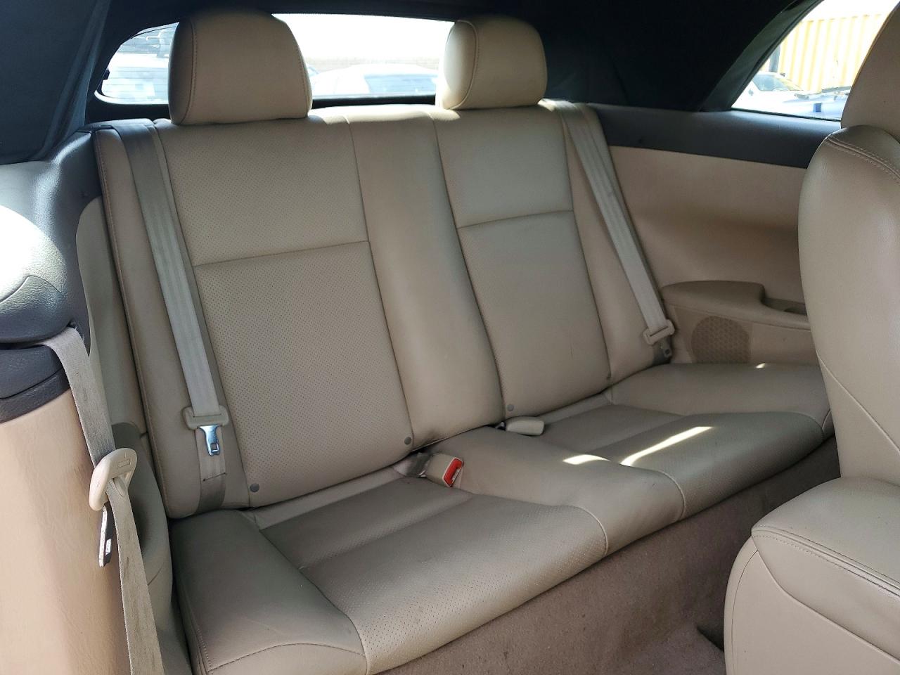 Toyota Camry Sle V6