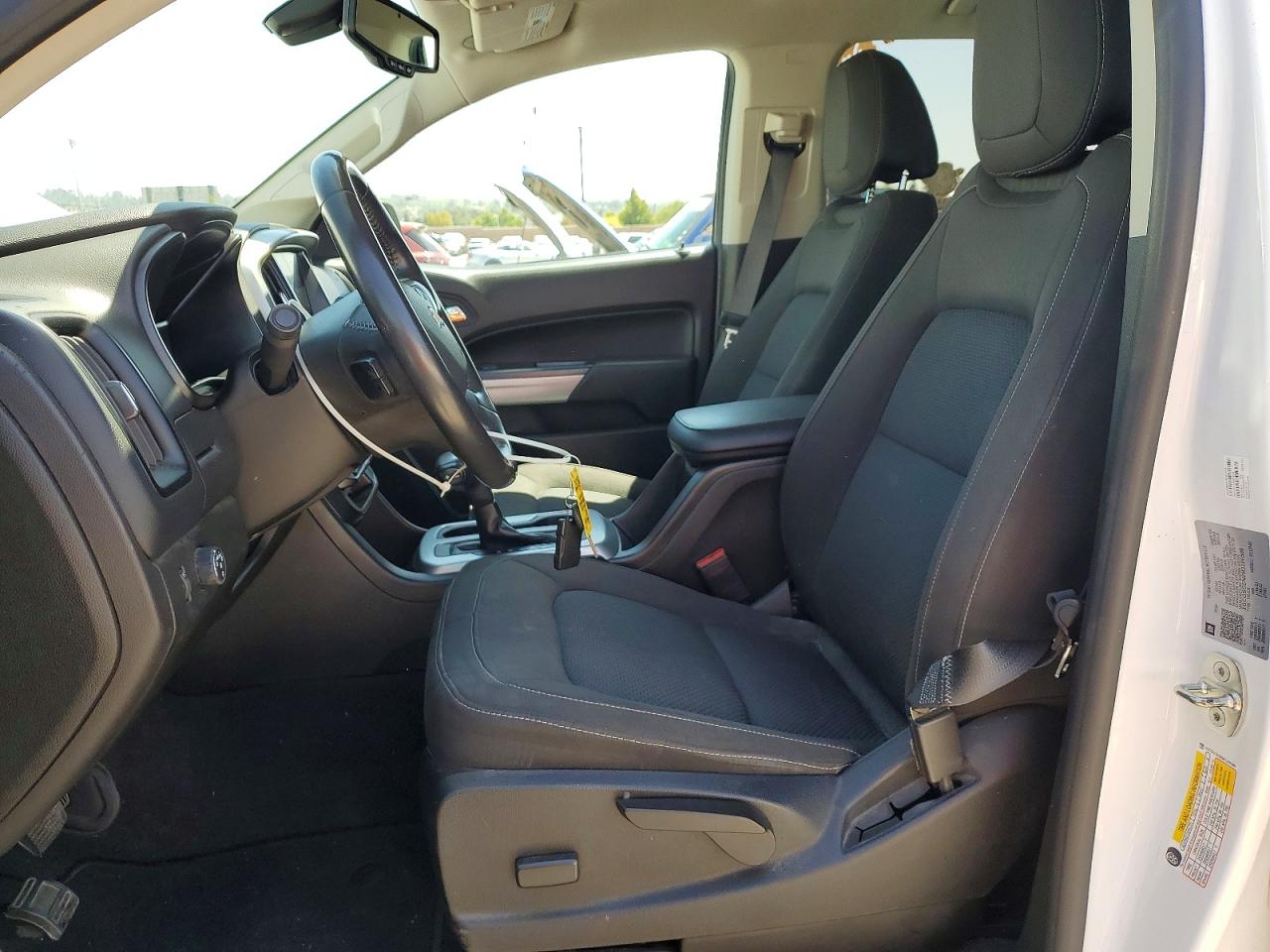 Chevrolet Colorado Lt