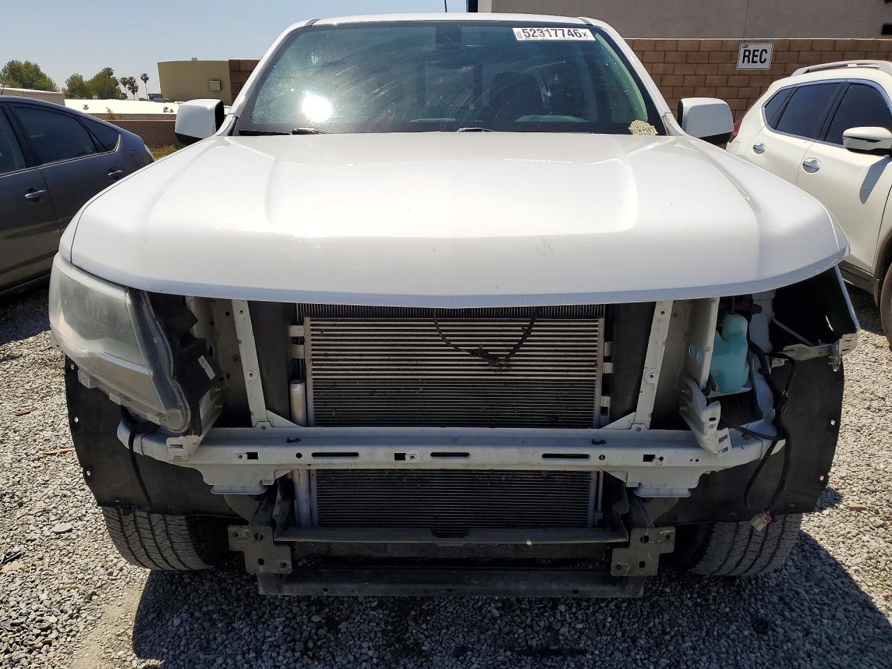 Chevrolet Colorado Lt