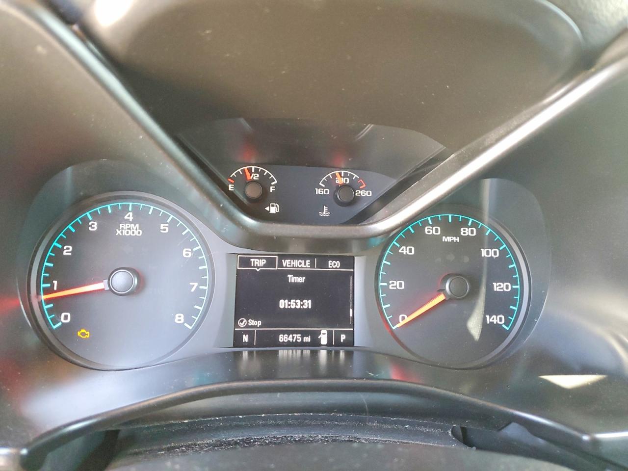 Chevrolet Colorado Lt