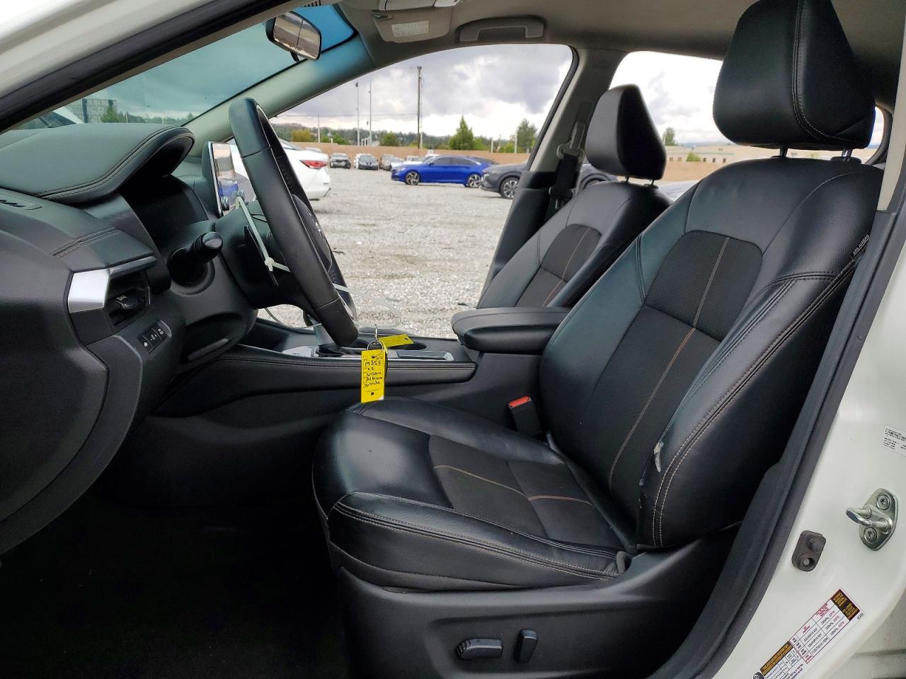 Nissan Altima Sr