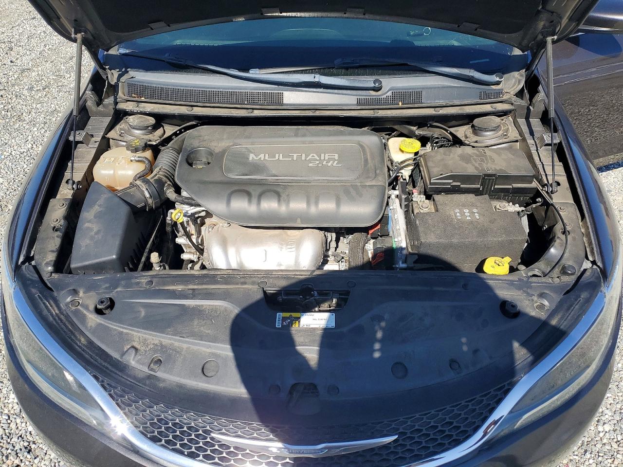Chrysler 200 Limited
