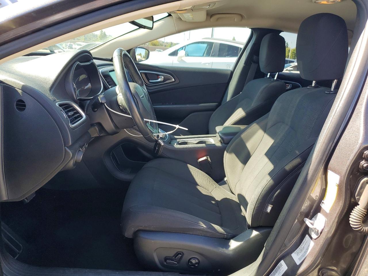 Chrysler 200 Limited