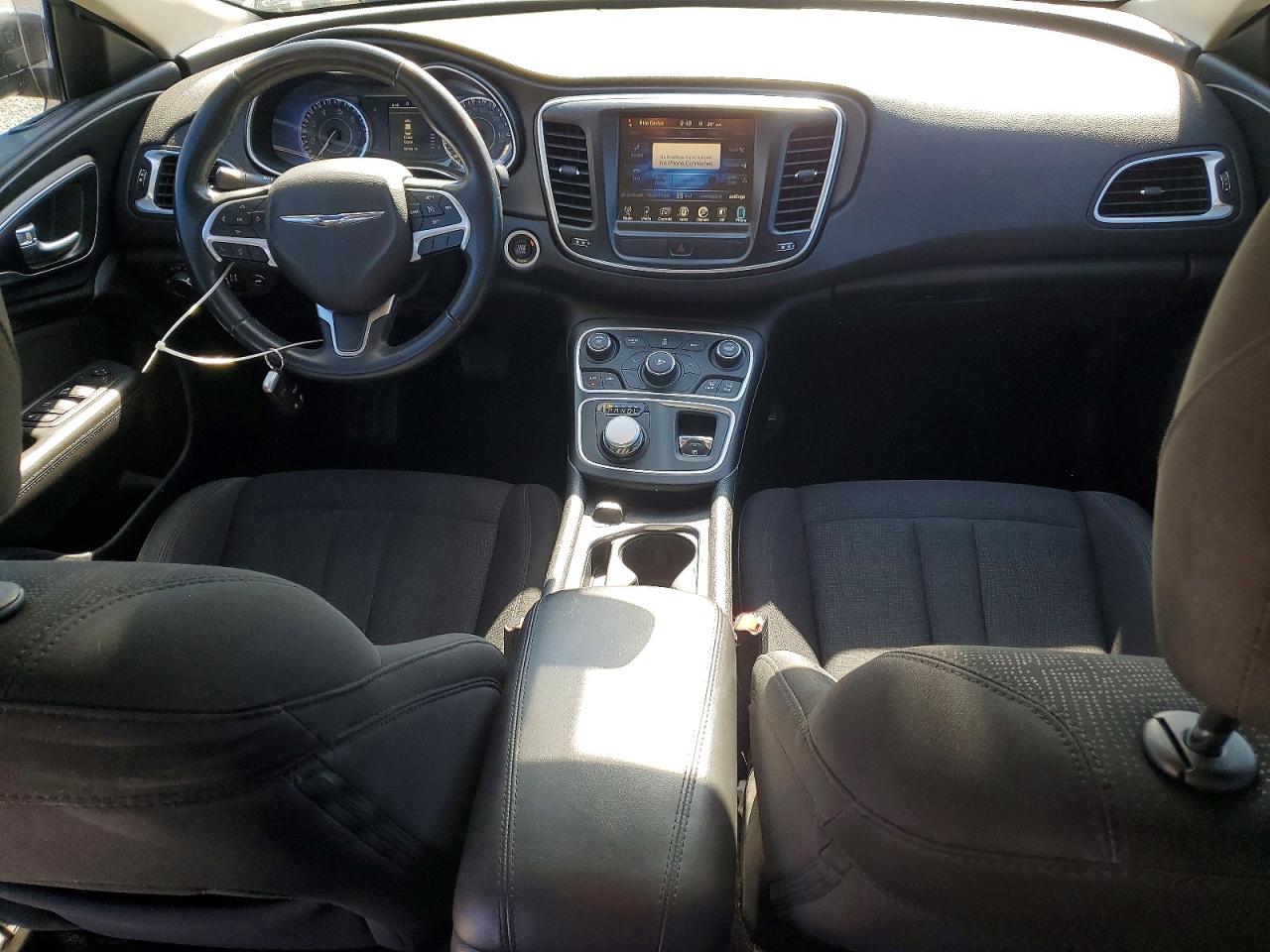 Chrysler 200 Limited