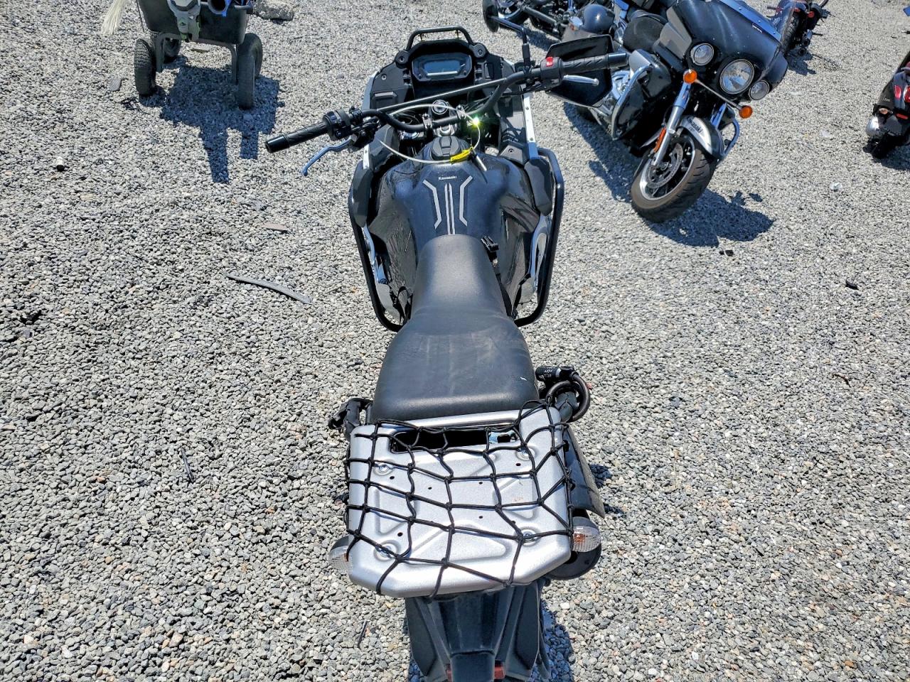 Kawasaki Enduro G