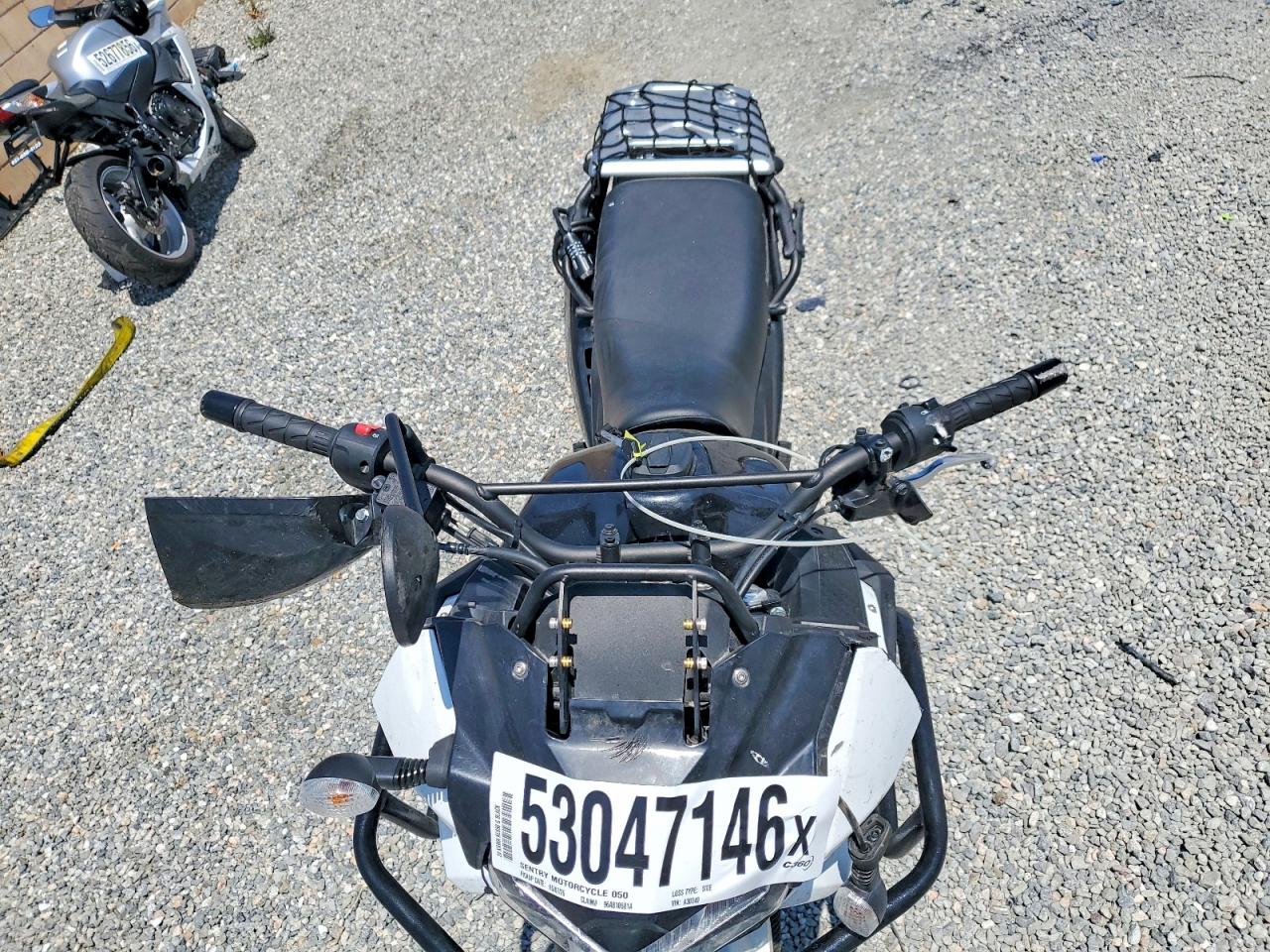 Kawasaki Enduro G