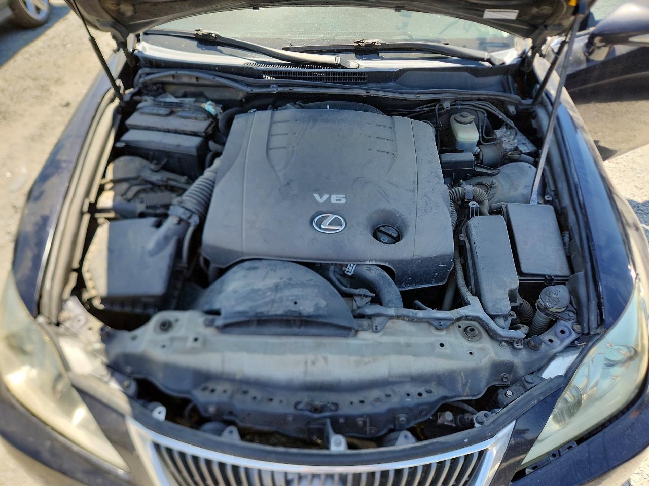 Lexus Is 250