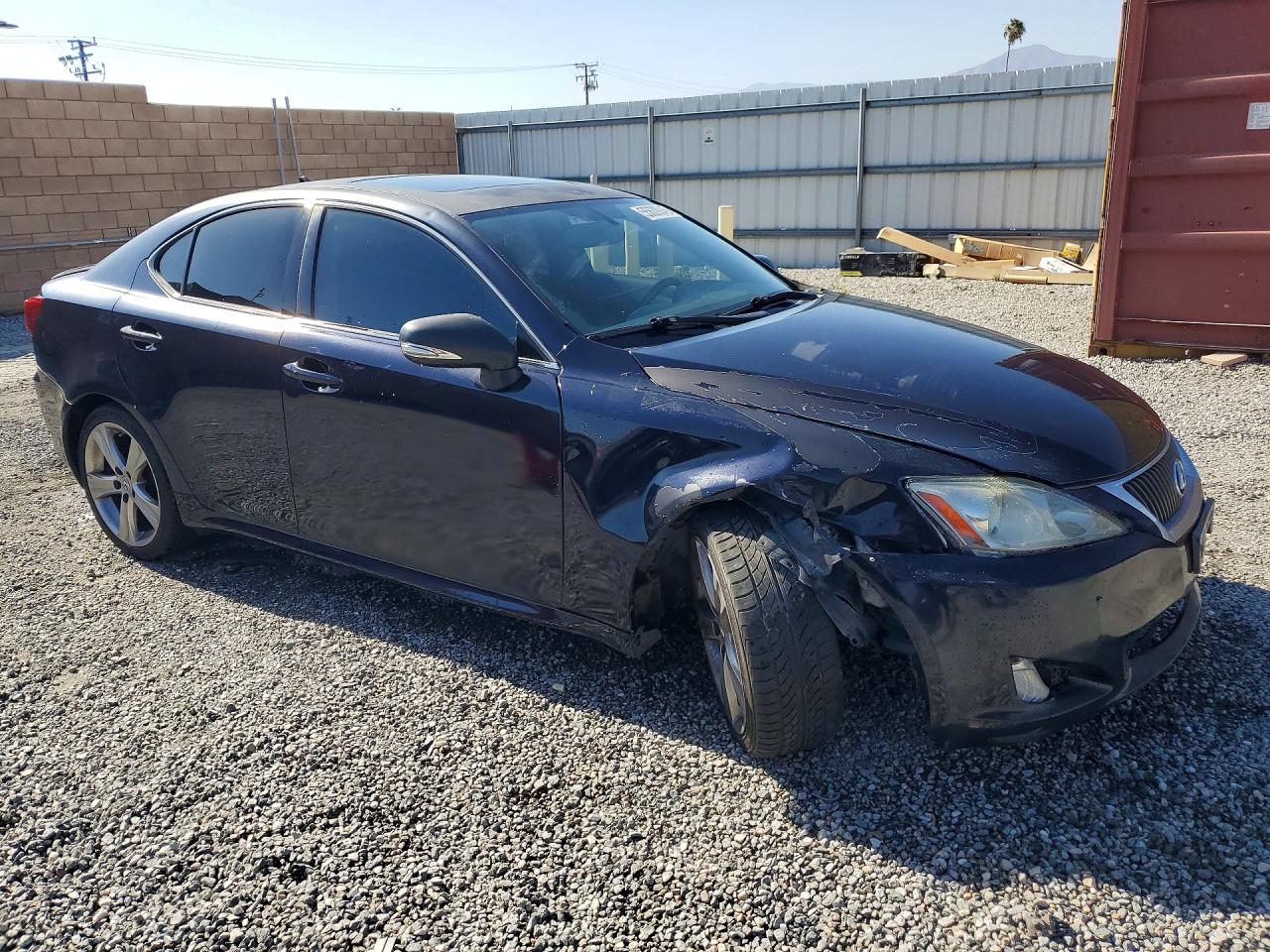 Lexus Is 250