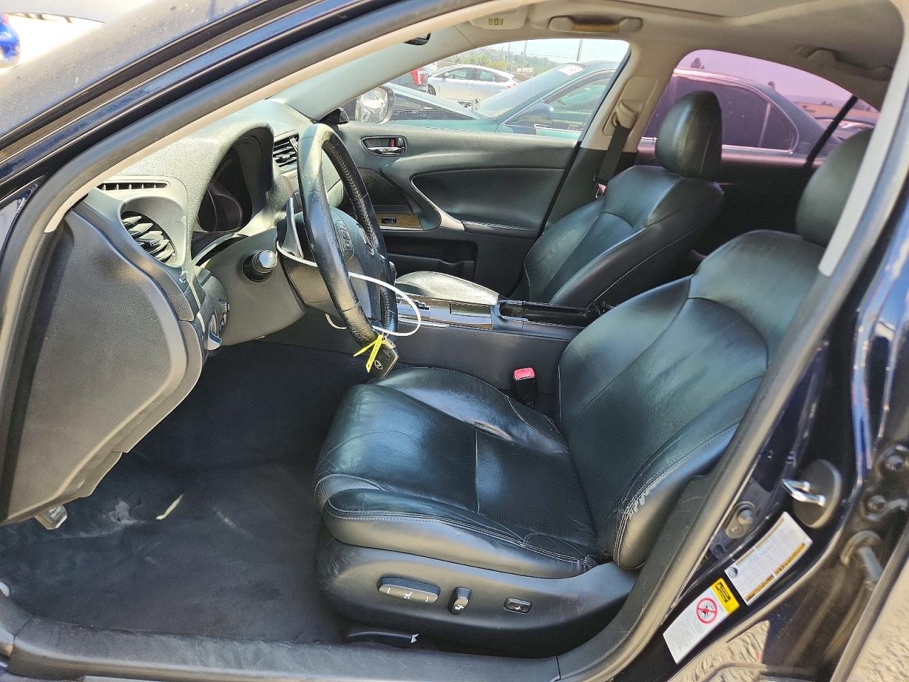 Lexus Is 250