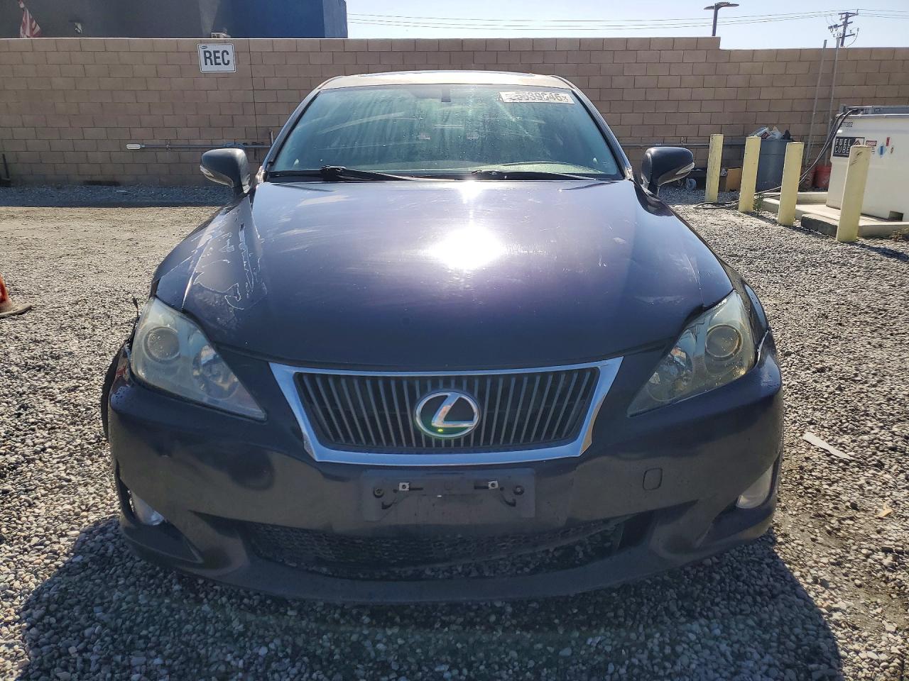 Lexus Is 250