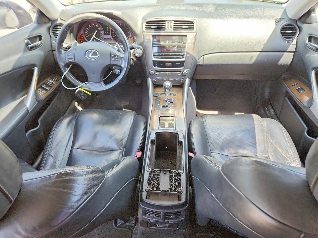 Lexus Is 250