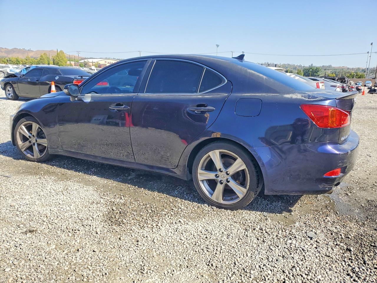 Lexus Is 250