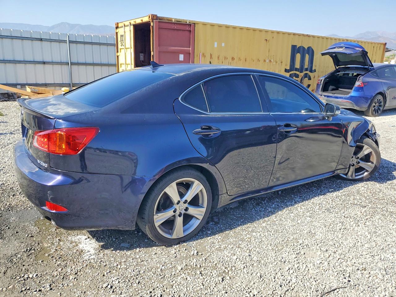 Lexus Is 250