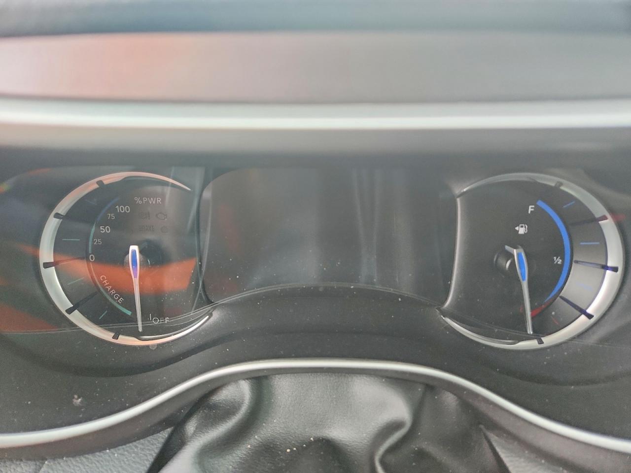 Chrysler Pacifica Hybrid Touring L