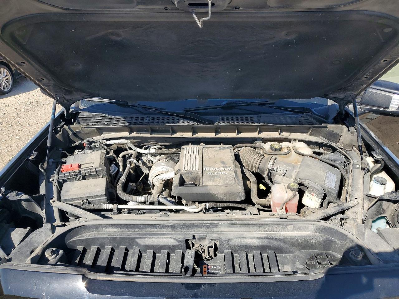 GMC Sierra K1500 At4
