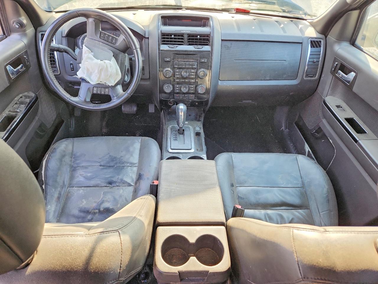 Ford Escape Limited
