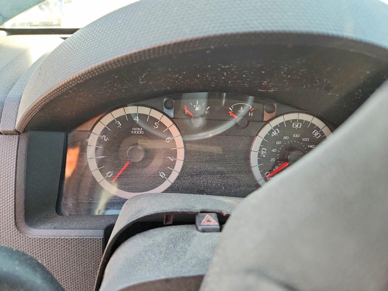 Ford Escape Limited