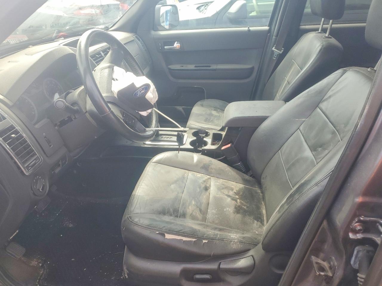 Ford Escape Limited