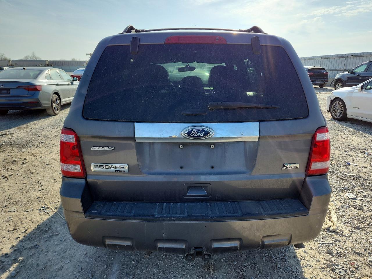 Ford Escape Limited