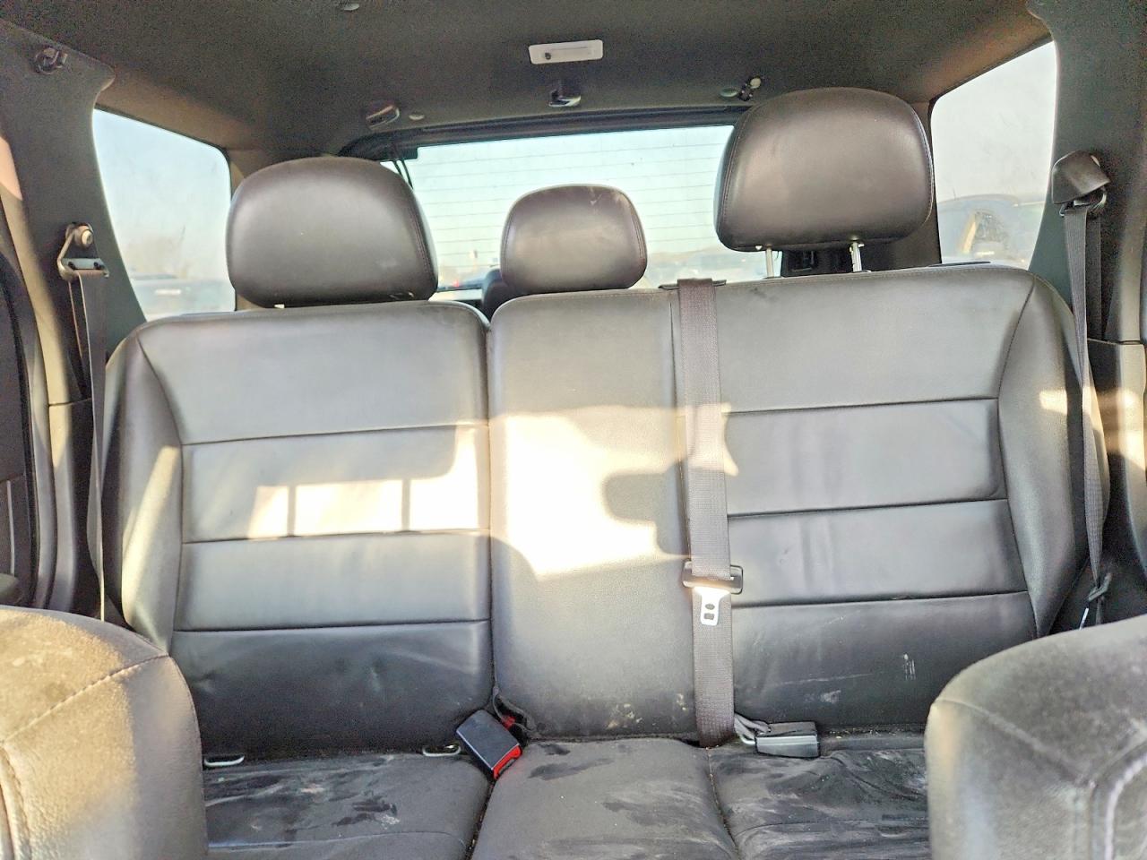Ford Escape Limited